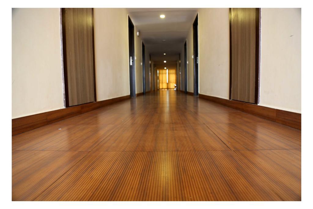 Hotel Trees Bangalore