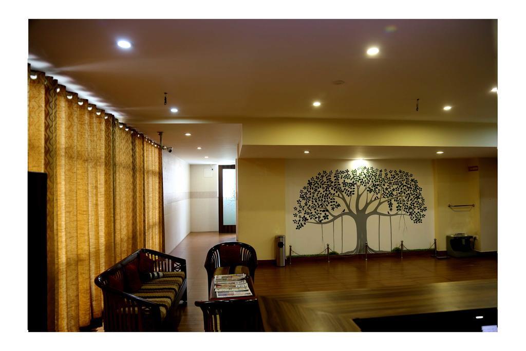 Trees Hotel 3*