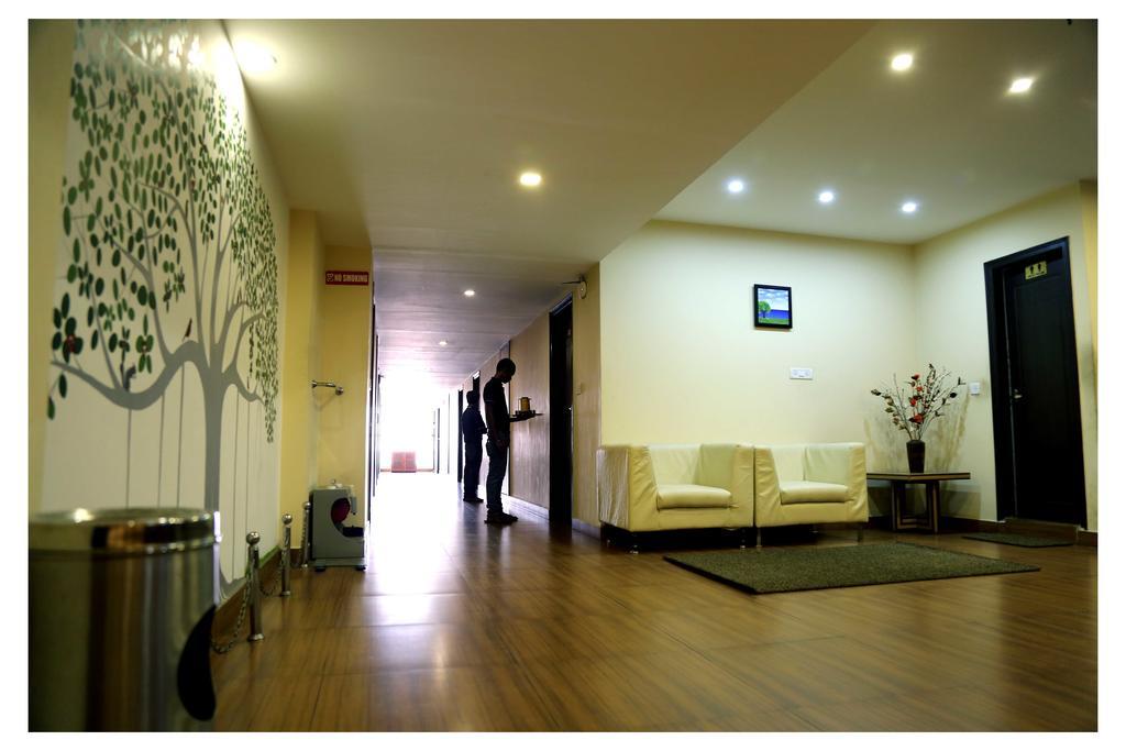 Trees Hotel 3*