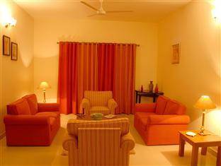 Sterling Boutique Serviced Apartments- Residency Road 3*
