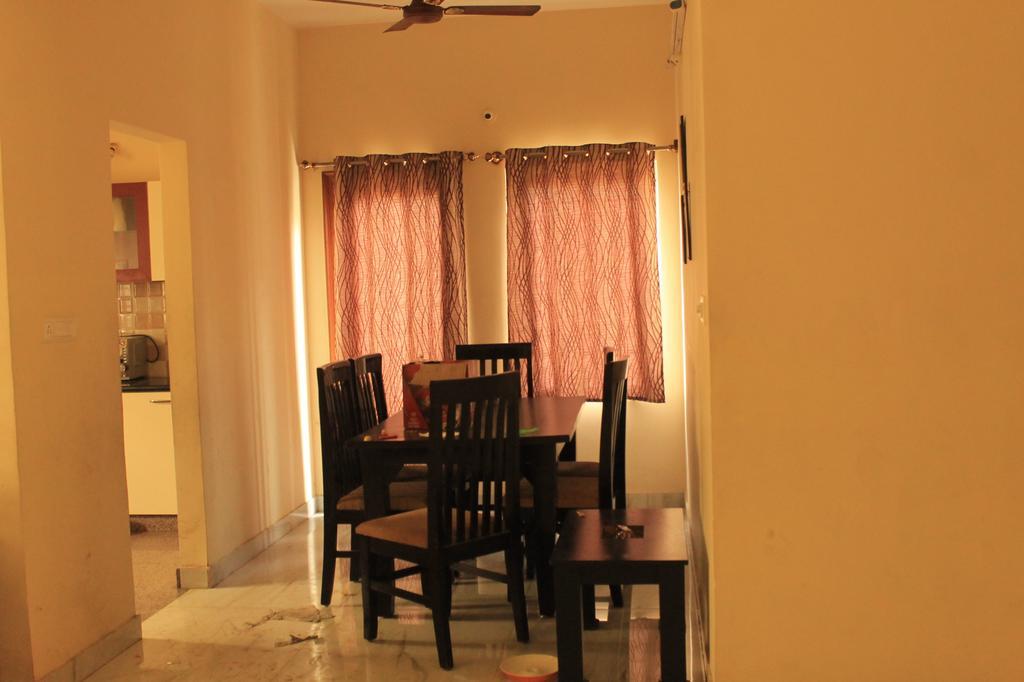Guest house Cozy Ambience