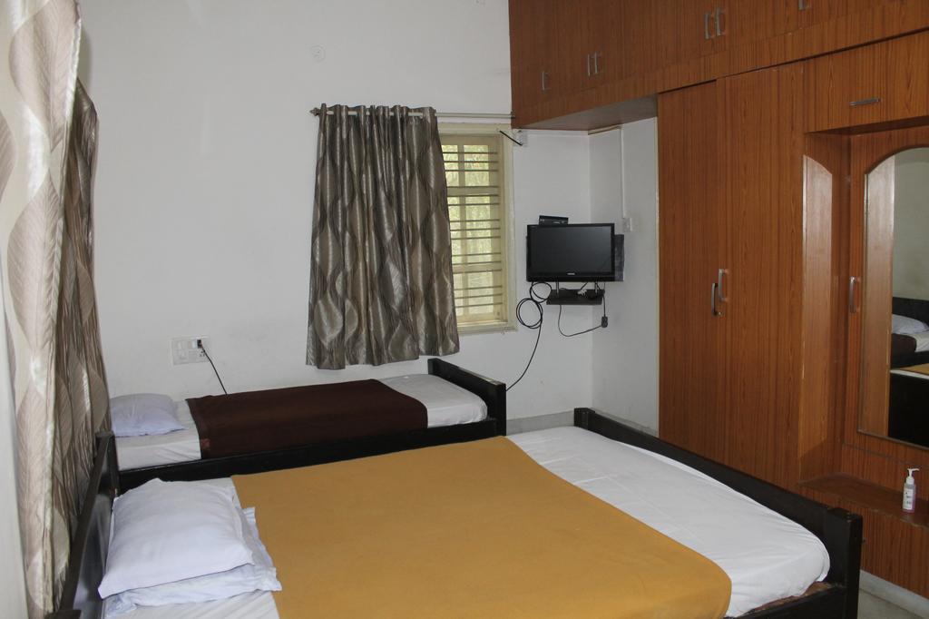 Guest house Cozy Ambience