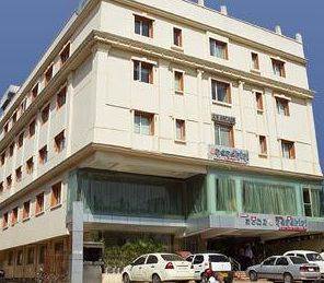Hotel Nandhini J.p. Nagar 2*