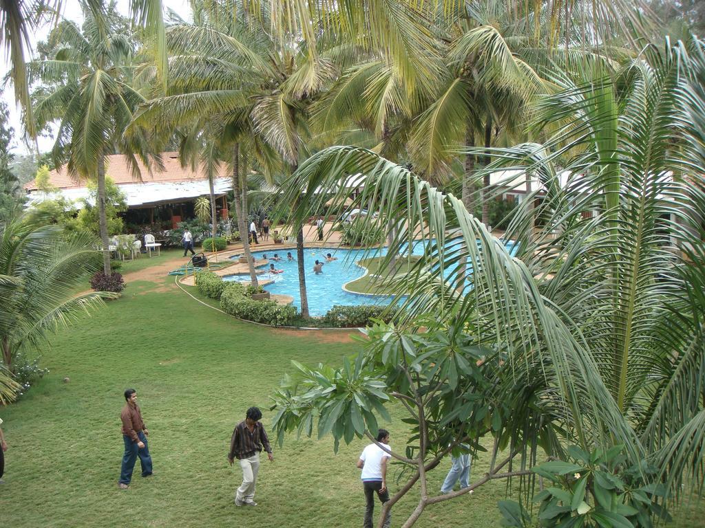 Village Bangalore
