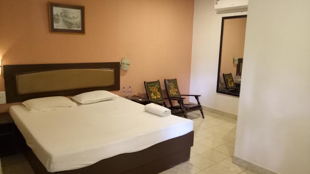 Village Resort 3*