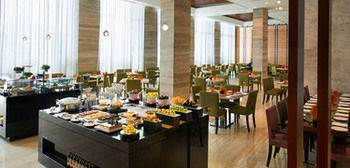 Hotel Courtyard By Marriott Outer Ring Road