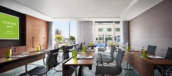 Courtyard By Marriott Outer Ring Road Bangalore