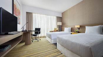 Courtyard By Marriott Outer Ring Road 5* Bangalore