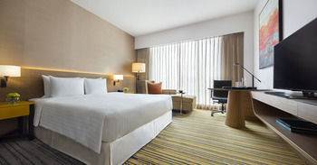 Courtyard By Marriott Outer Ring Road Hotel Bangalore