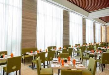 Courtyard By Marriott Outer Ring Road 5* Bangalore