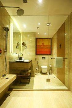 Hotel Courtyard By Marriott Outer Ring Road