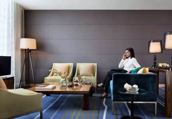Courtyard By Marriott Outer Ring Road 5* Bangalore