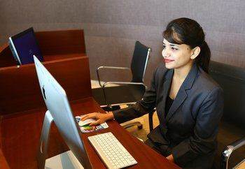 Courtyard By Marriott Outer Ring Road 5* Bangalore