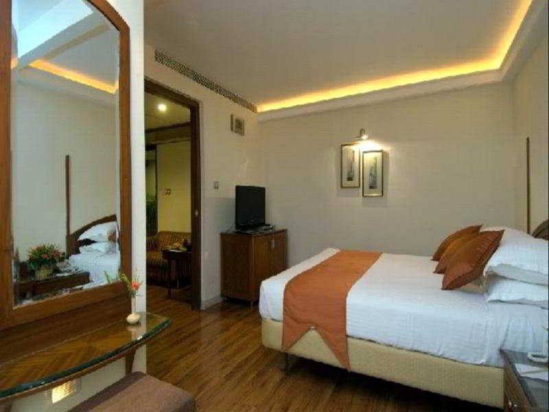 The President 3* Bangalore