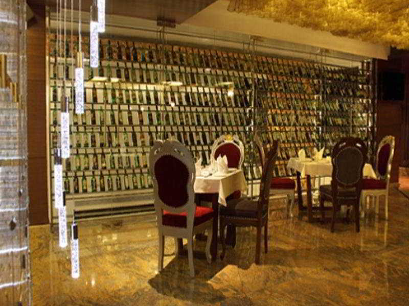 La Marvella, Hotel Bangalore