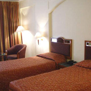 Hotel Maurya