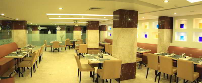 Aurick Hotel Bangalore
