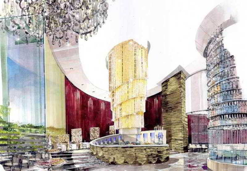 Jw Marriott Hotel 5*
