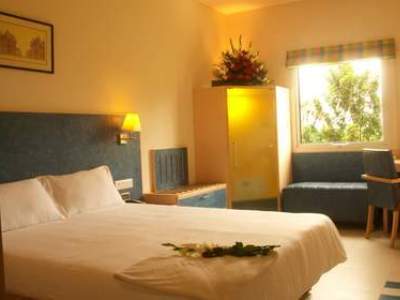 Radha Hometel Bangalore