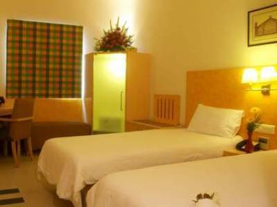 Radha Hometel Hotel 3*