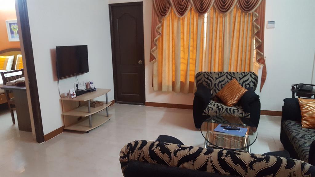 Apartment Maple Bangalore