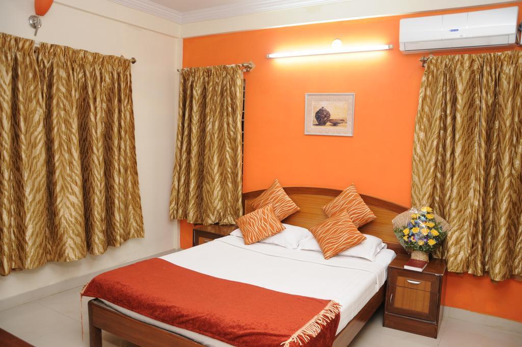 Maple Bangalore