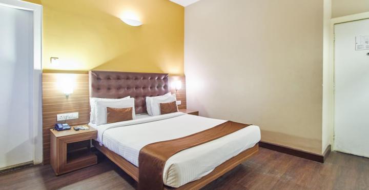 Hotel Mango Hotels, Koramangala Bangalore