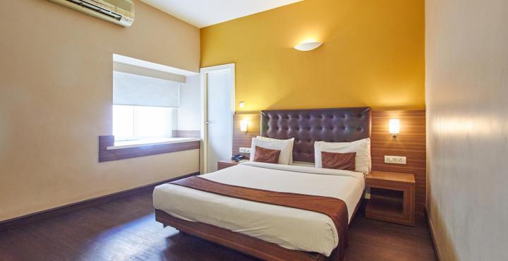Mango Hotels, Koramangala Hotel 3*
