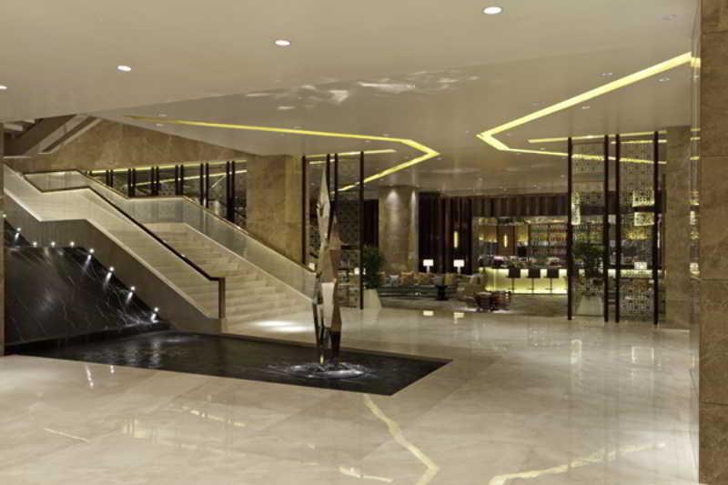 Hotel Sheraton Grand At Brigade Gateway Bangalore