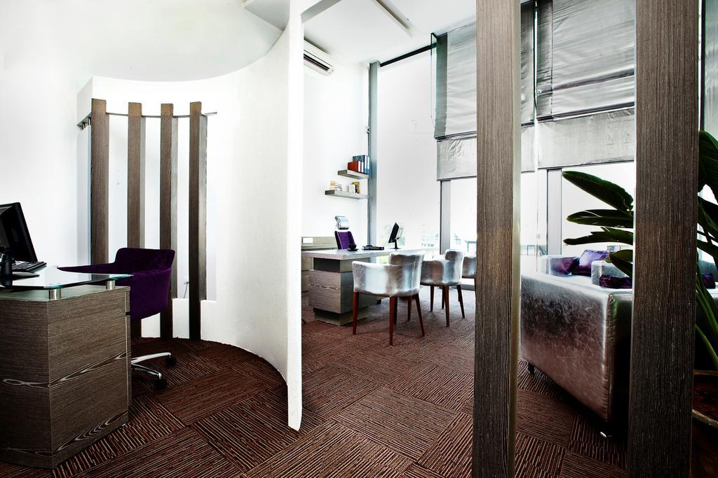 Melange Astris 4*