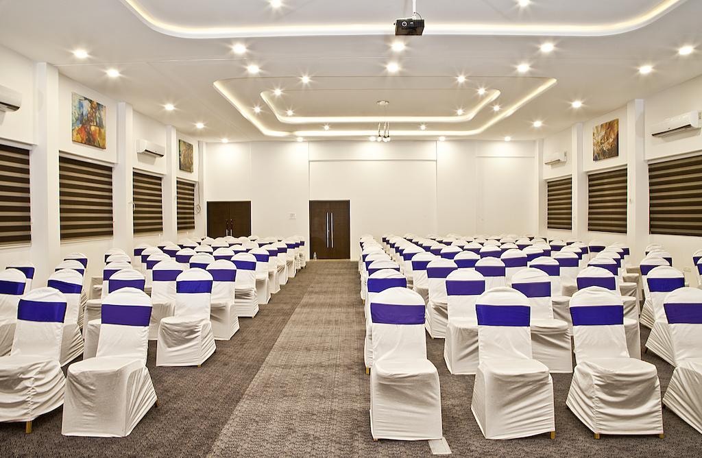Octave Hotel & Spa - Sarjapur Road 3*