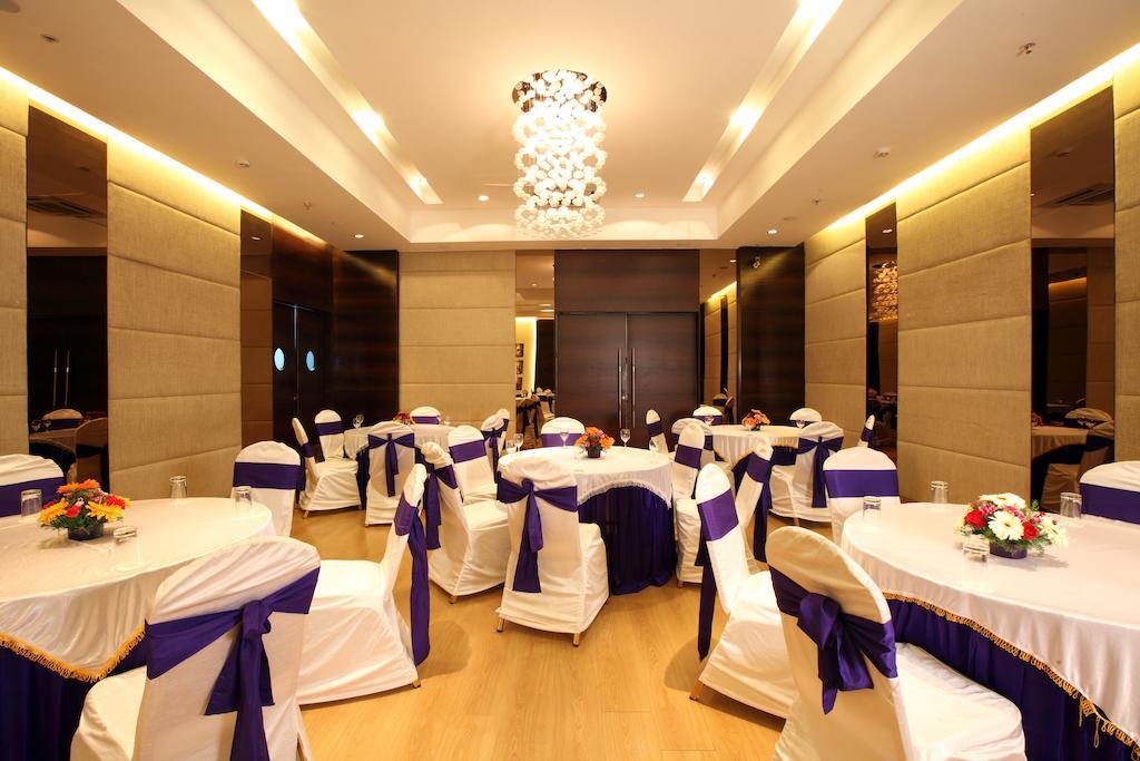 Hotel Octave Hotel & Spa - Sarjapur Road 3*