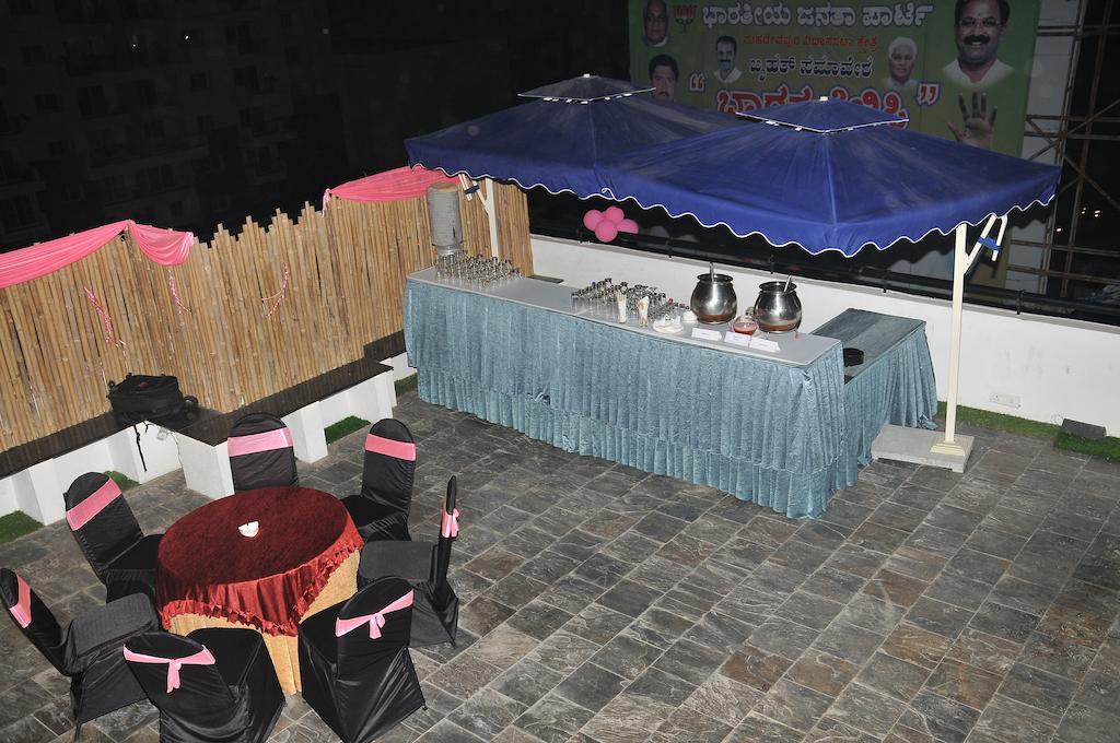 Hotel Octave Hotel & Spa - Sarjapur Road