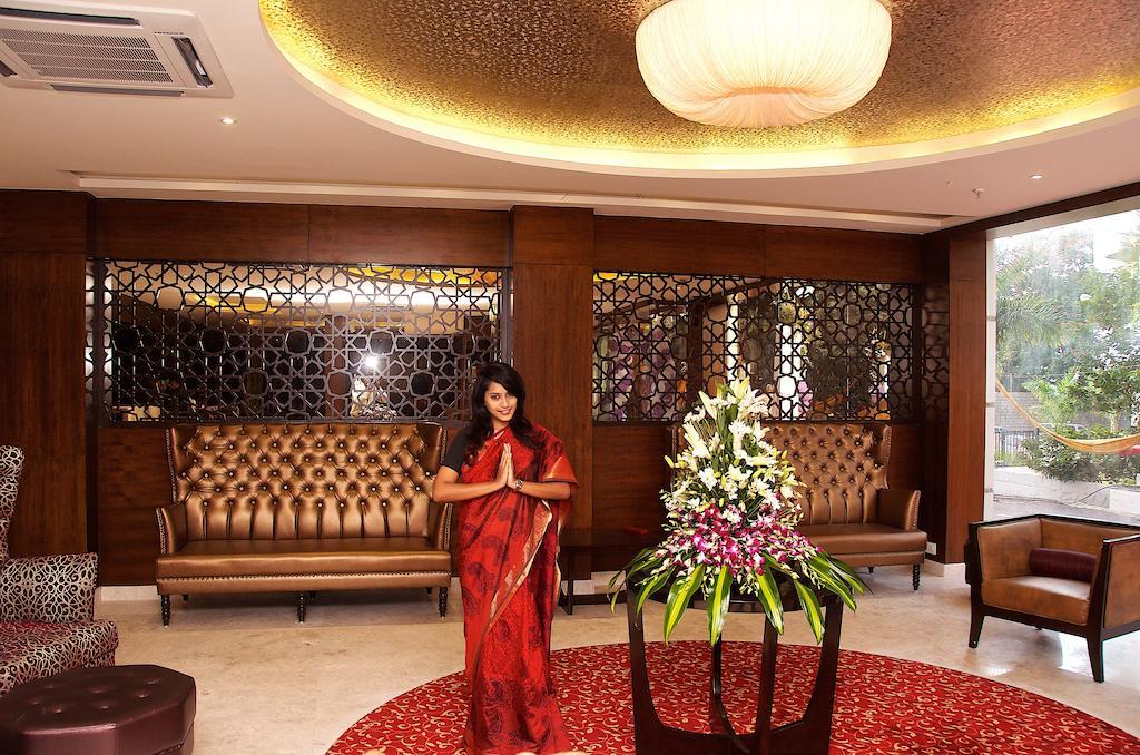 Chris Whitefield Hotel Bangalore