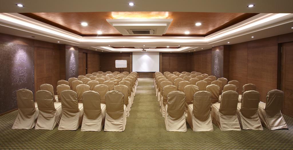 Hotel The President 3*