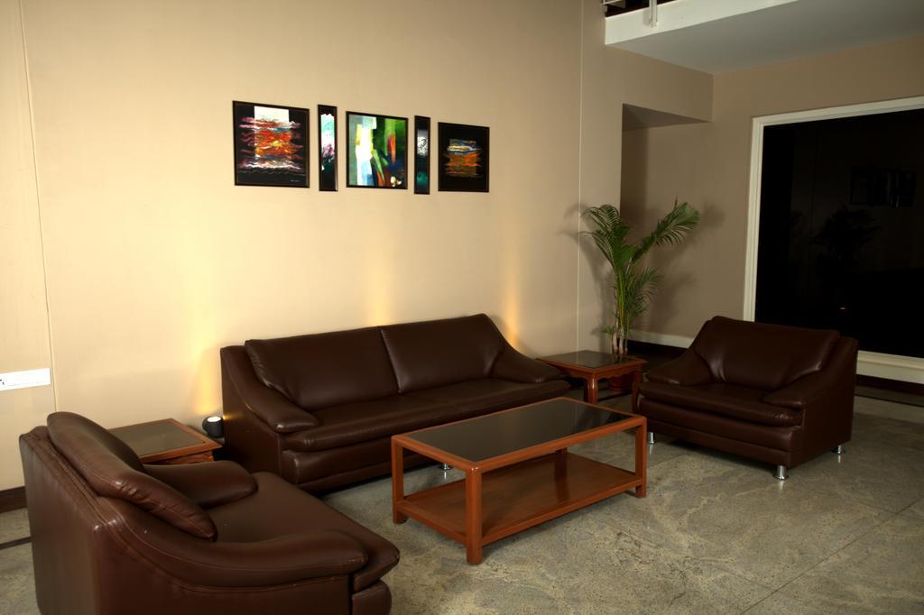 Mango Hotels, Koramangala