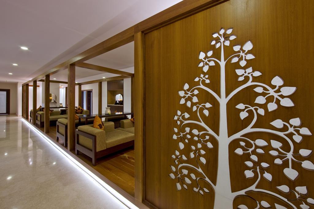 Oakwood Premier Prestige Hotel Bangalore