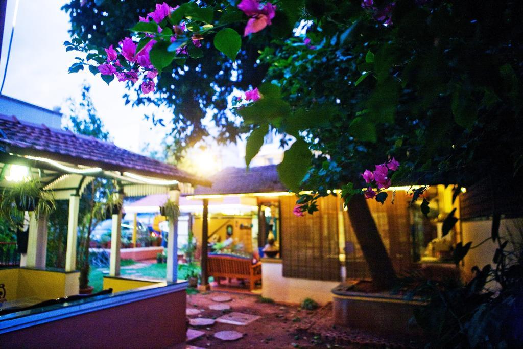 Casa Acomodação com café da manhã 