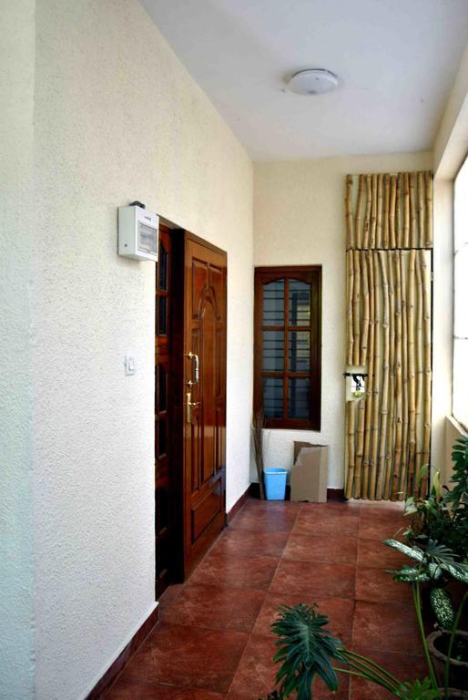 Albergue B Cube Bangalore