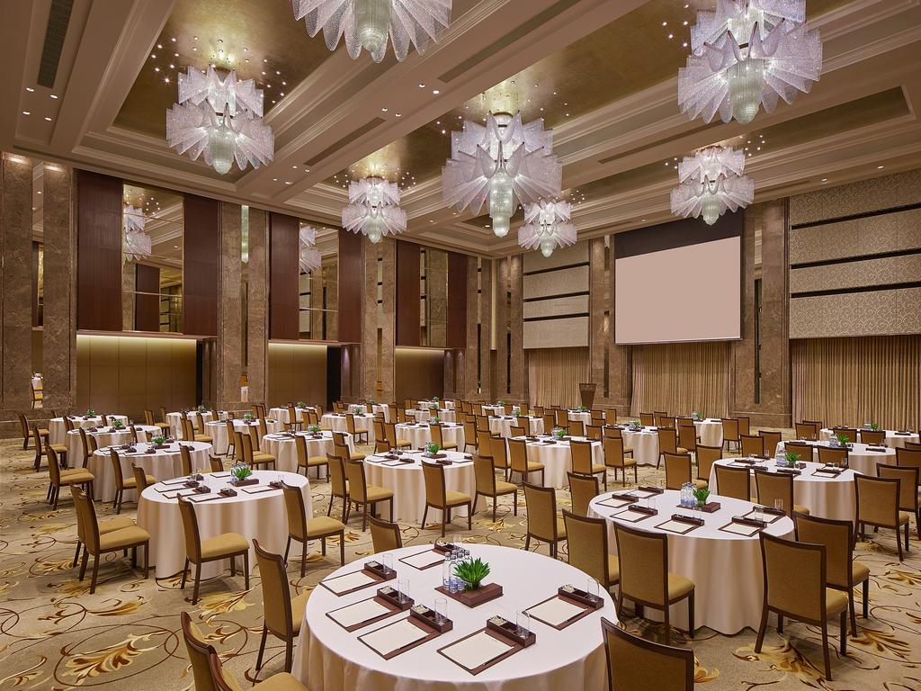 Hotel Shangri-la