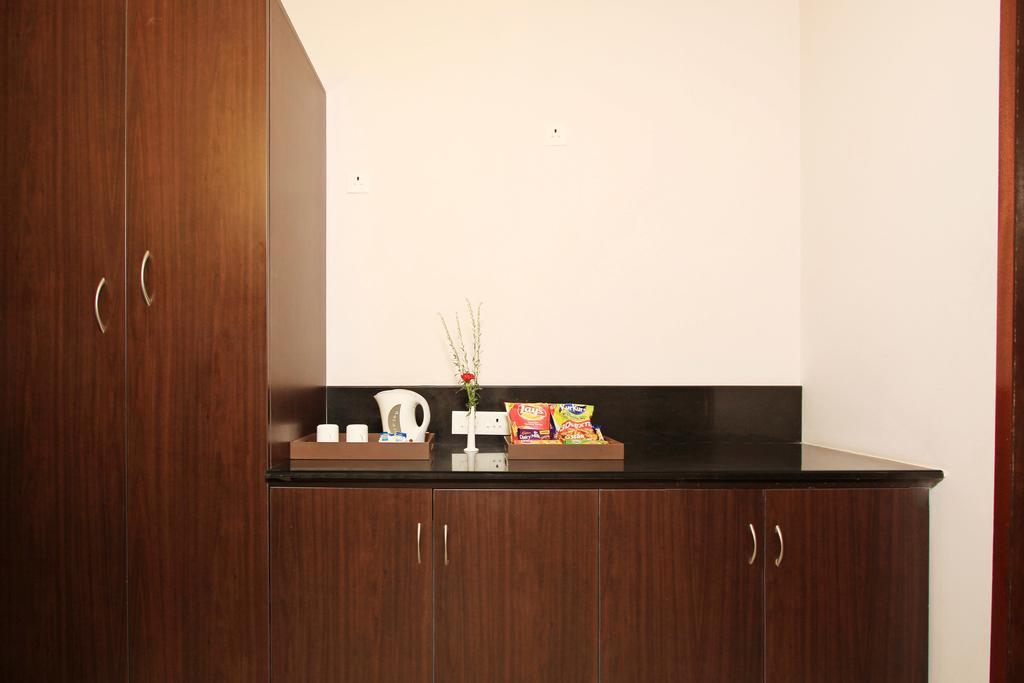 Hotel Chris Whitefield Bangalore