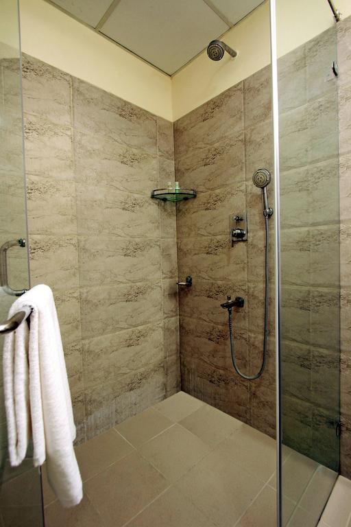 Chris Whitefield Hotel Bangalore