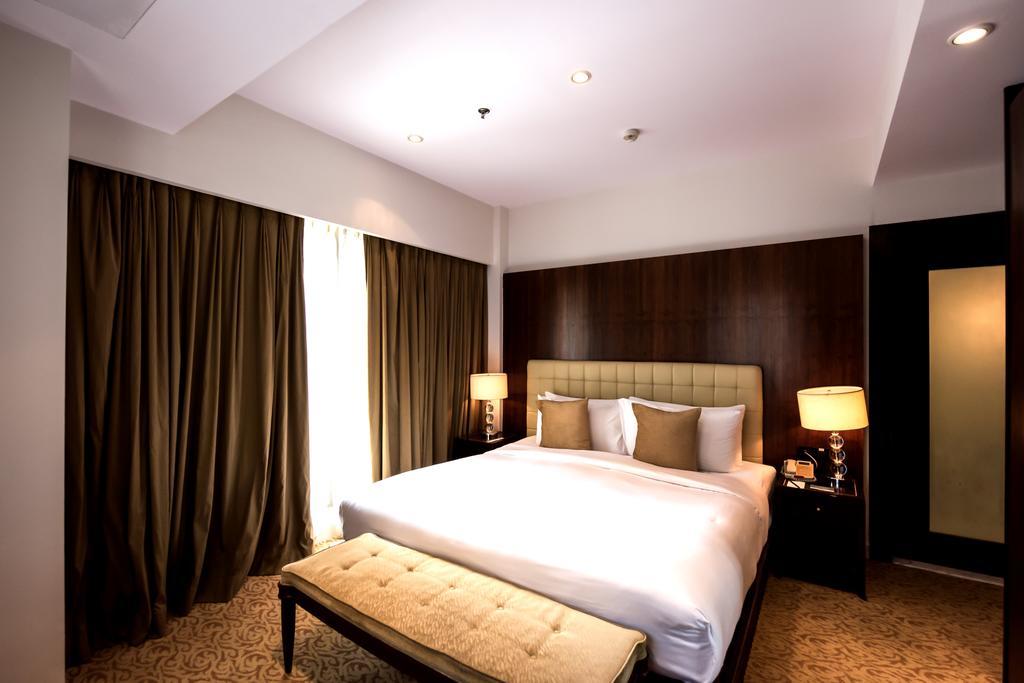 Oakwood Premier Prestige Bangalore