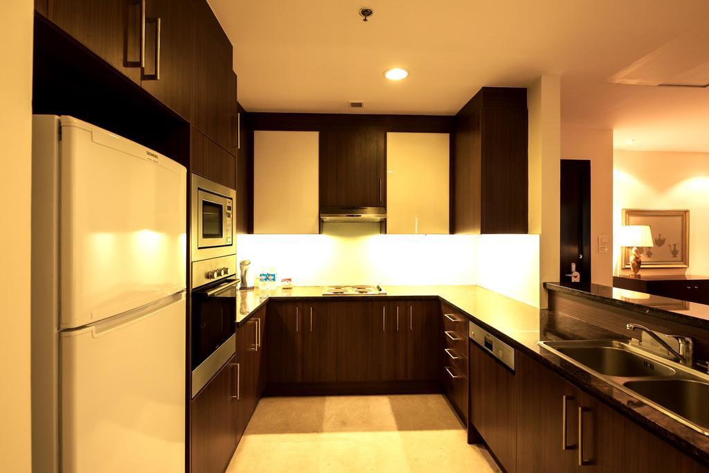 Oakwood Premier Prestige Bangalore