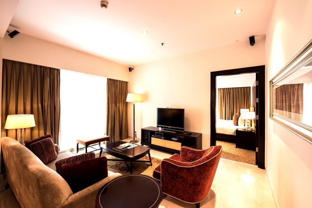 Oakwood Premier Prestige