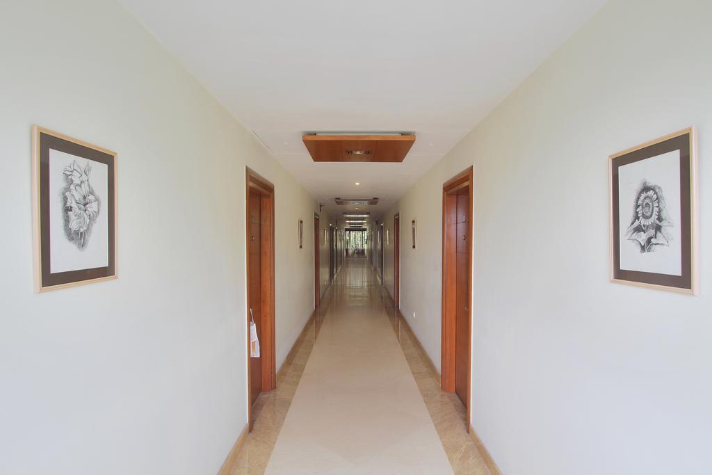 La Sara Grand Hotel 3*