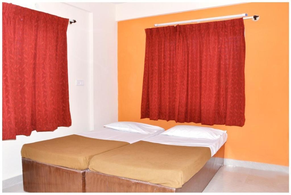 Hotel Maple Budget 2*