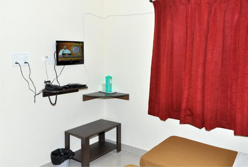 Hotel Maple Budget Bangalore