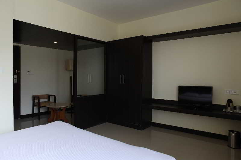 Hotel Octave Himalaya Monarch