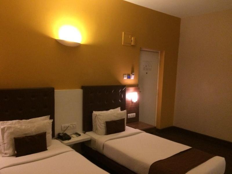Mango Hotels, Koramangala Hotel Bangalore